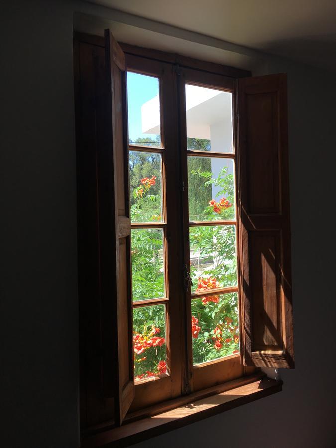 Munay Posada Y Cabana Los Cocos Exteriör bild