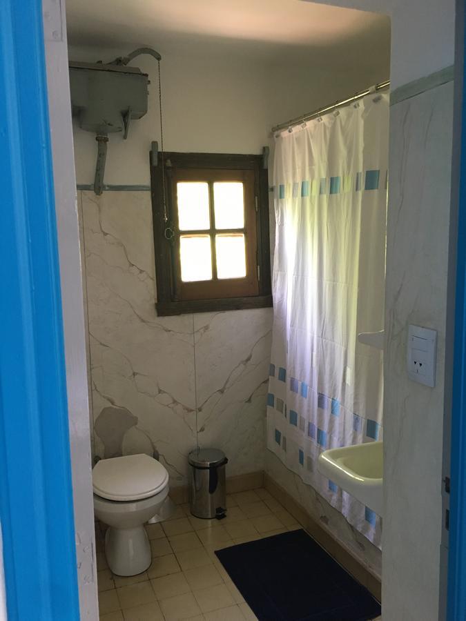 Munay Posada Y Cabana Los Cocos Exteriör bild