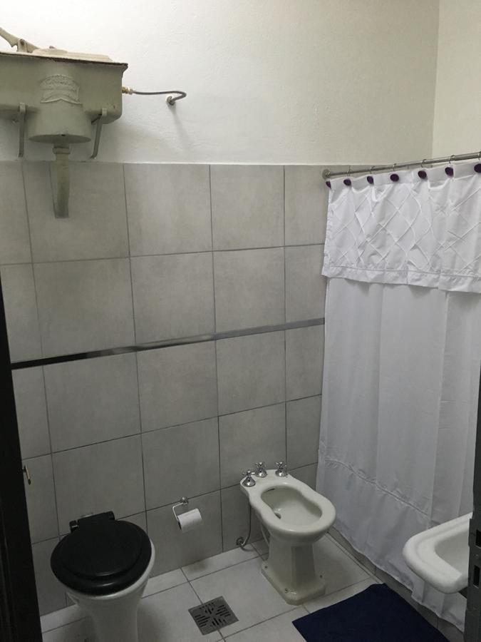 Munay Posada Y Cabana Los Cocos Exteriör bild