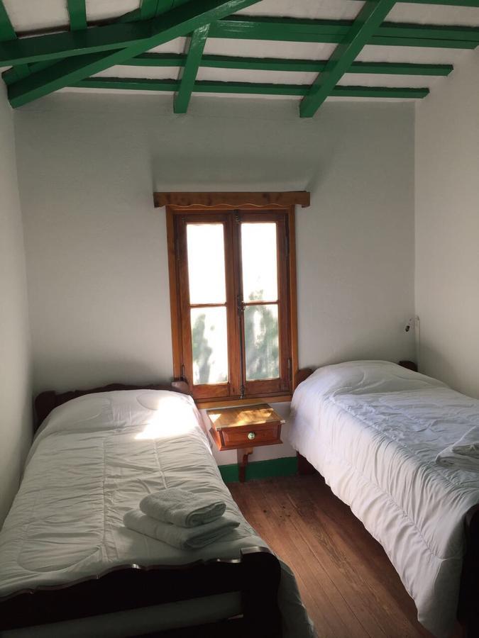 Munay Posada Y Cabana Los Cocos Exteriör bild