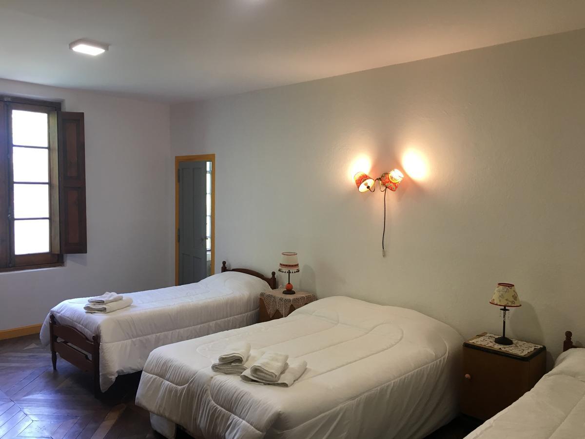 Munay Posada Y Cabana Los Cocos Exteriör bild