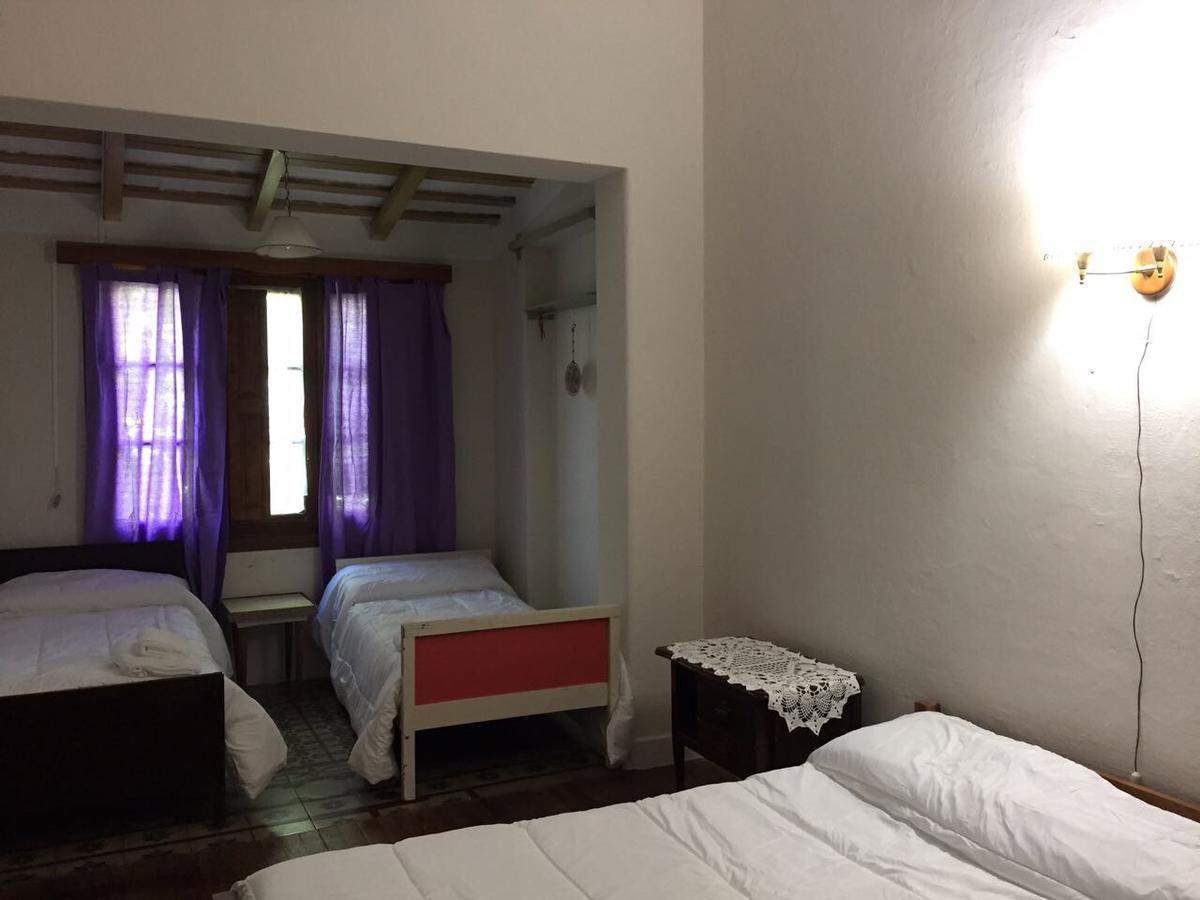 Munay Posada Y Cabana Los Cocos Exteriör bild