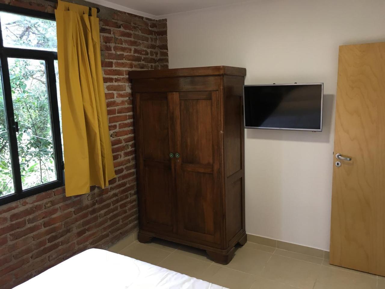 Munay Posada Y Cabana Los Cocos Exteriör bild