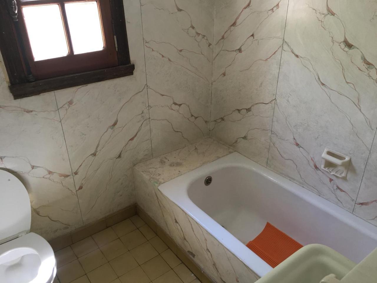Munay Posada Y Cabana Los Cocos Exteriör bild
