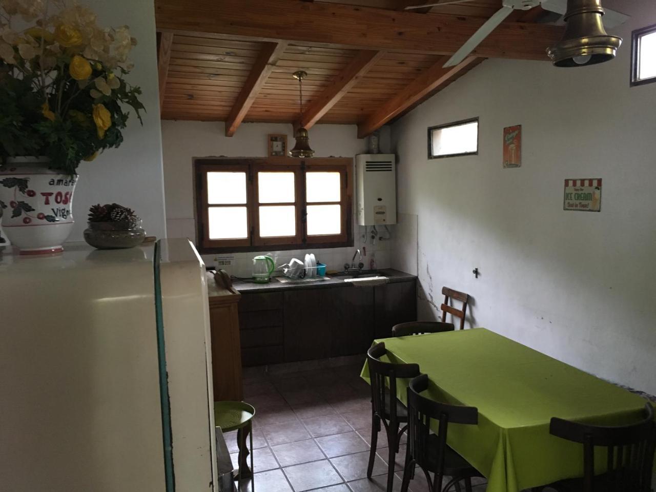Munay Posada Y Cabana Los Cocos Exteriör bild